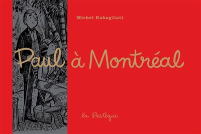 Paul à Montréal