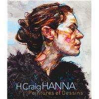 H. Craig Hanna - peintures et dessins