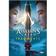 Assassin's Creed Fragments - La lame d'Aizu