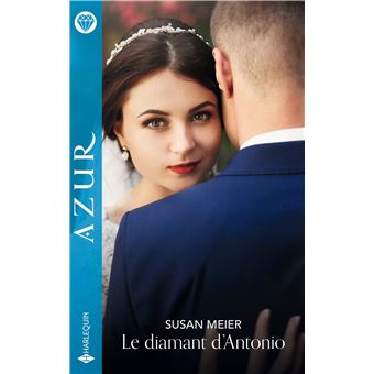 Le diamant d'Antonio - 1