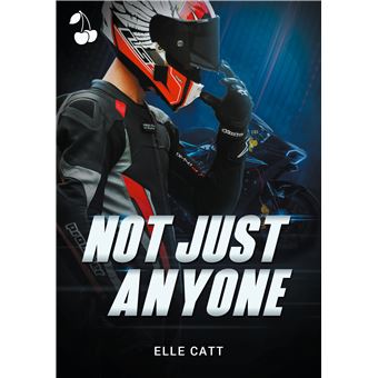 Not just anyone - 1
