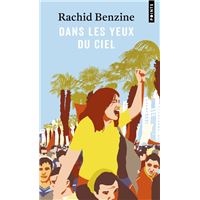 Dans les yeux du ciel