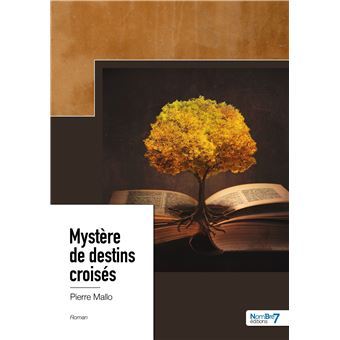 Mystère de destins croisés - 1