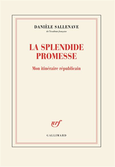 La splendide promesse - 1