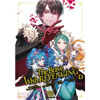 The Brave wish revenging T13