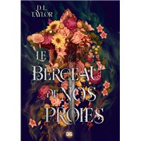 Le Tombeau de nos proies - Tome 02 Le Berceau de nos proies (broché)