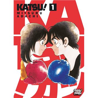 Katsu - Katsu, T01 - 1