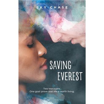 SAVING EVEREST - 1