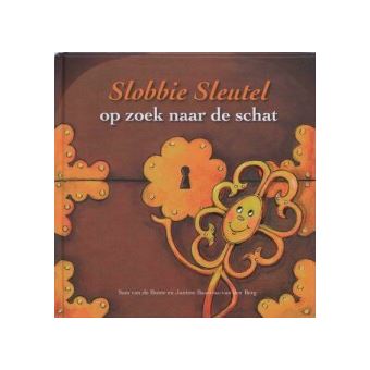 Slobbie Sleutel - 1