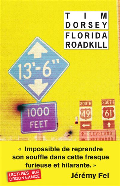 Florida Roadkill