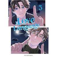 Our Love Language - Tome 03 (VF)
