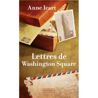 Lettres de Washington Square - 1