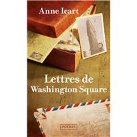 Lettres de Washington Square