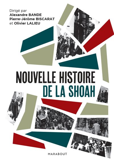 Nouvelle histoire de la Shoah