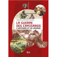 La guerre des Camisards