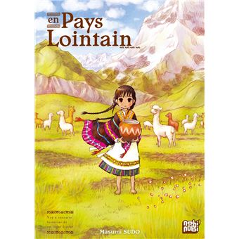 En pays lointain - 1