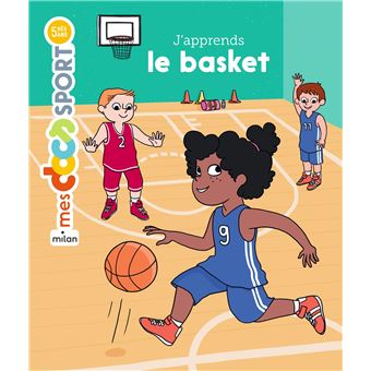 Livre 'Initiation Au Basket-ball' Par Robert Busnel Et René Lavergne - Illustré