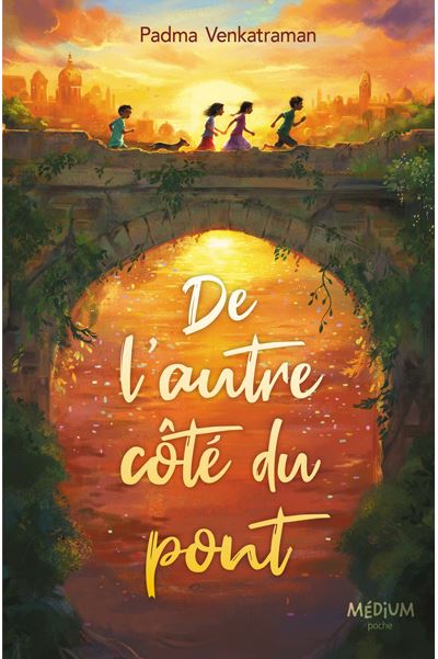 De l'autre côté du pont