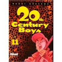 20th Century boys deel 11