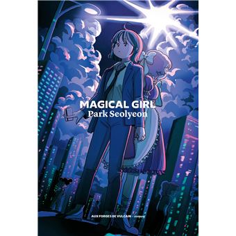 Magical Girl - 1