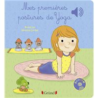Le livre sonore des mes émotions : Stéphanie Couturier,Séverine Cordier -  2324021021 - Livres pour enfants dès 3 ans