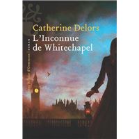 L'inconnue de Whitechapel