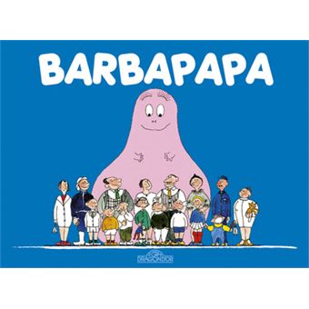 Barbapapa - Barbapapa, Les classiques - 1