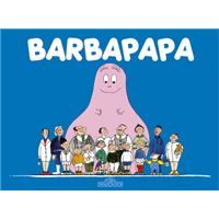 Barbapapa - Les classiques : Les Classiques - Barbapapa