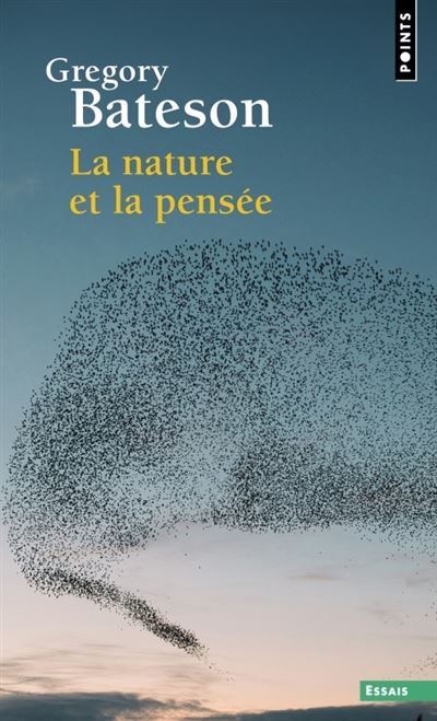 La Nature et la Pensee
