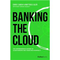 Banking The Cloud