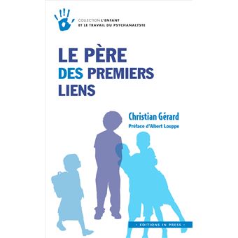 Le père des premiers liens - 1