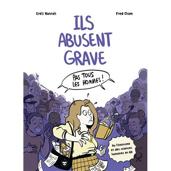 Ils abusent grave - 1