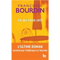 Ce qui nous unit