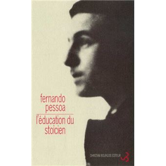 L'éducation du stoïcien - 1