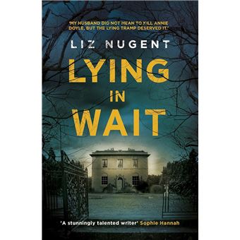 LYING IN WAIT - 1