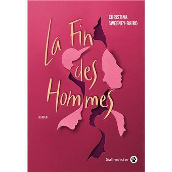 La fin des hommes - 1
