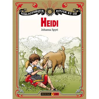 Heidi - Heidi - 1