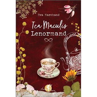 Tarot Divinatoire Grand Jeu De Mademoiselle Lenormand, 54 Cartes, Fabriqué En France