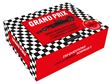 Grand prix - Qui sera sacré Champion ?