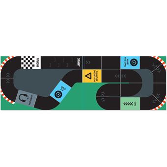Grand prix - Qui sera sacré Champion ?