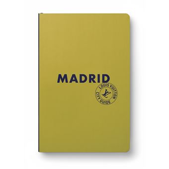 Madrid City Guide 2025 (Français) - 1