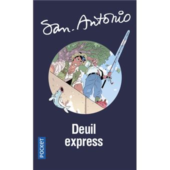 Deuil express - 1