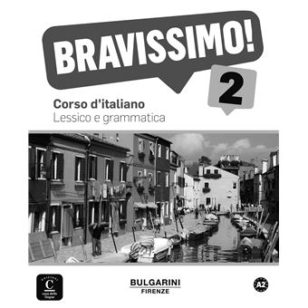 Bravissimo! – Italien collection Bravissimo!