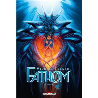 Fathom - Fathom - Intégrale - 1