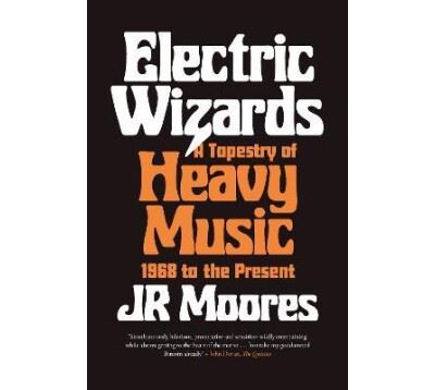 Electric Wizards