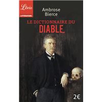 Le Dictionnaire du diable