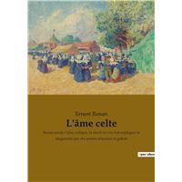 L'âme celte