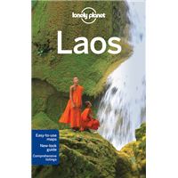 LAOS 2014 LONELY PLANET