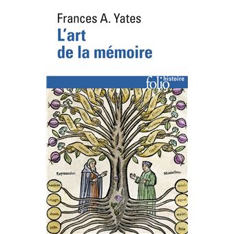 L'art de la mémoire - 1