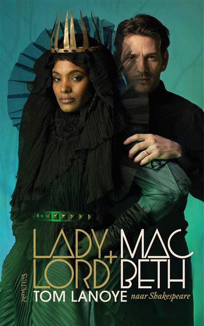 Lady+Lord MacBeth